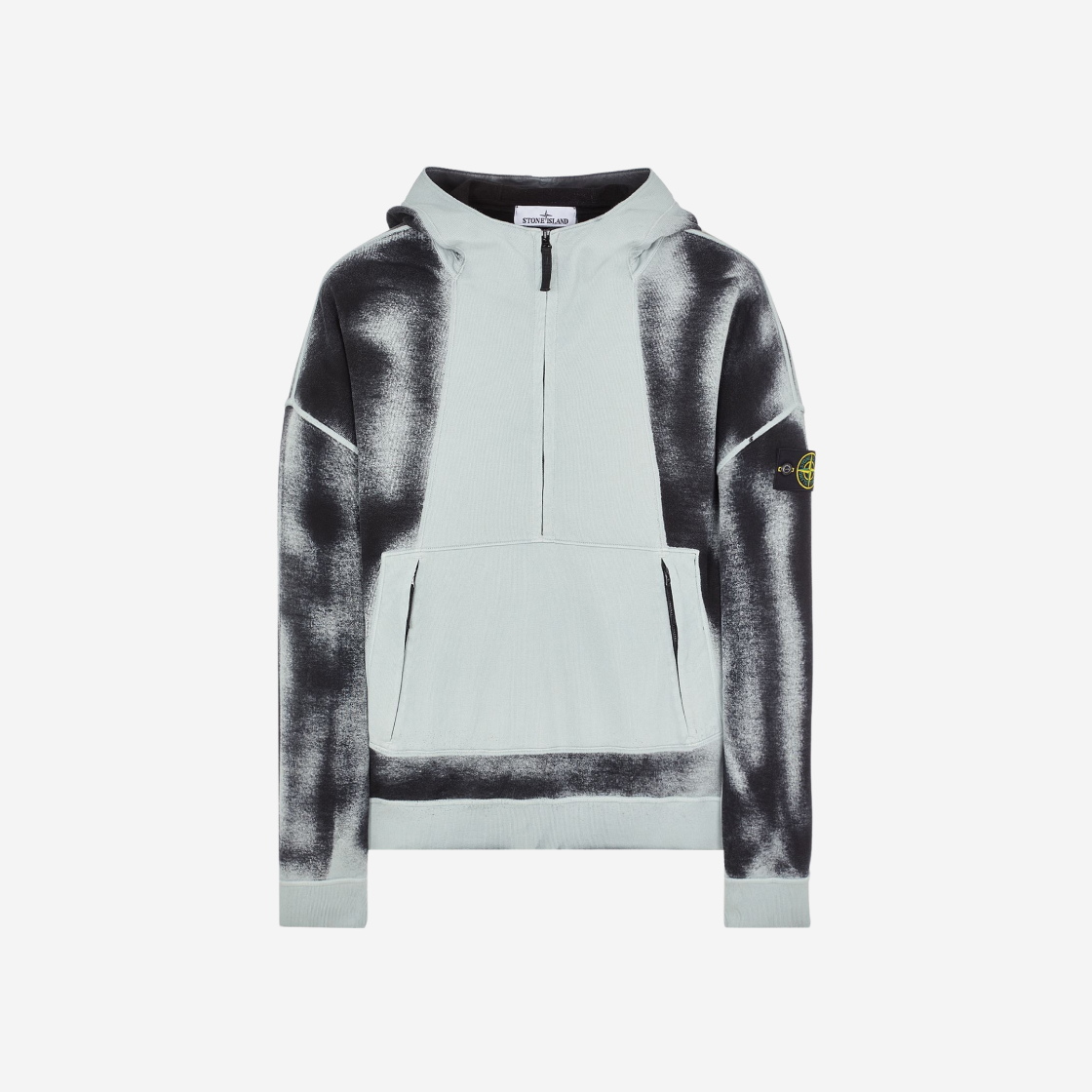 [타이니코튼] 플라워 그리드 스트랩 탑 AW25-352-K19 main image 1