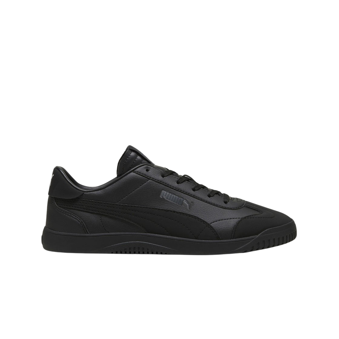 푸마 클럽 5v5 블랙 그레이(Puma Club 5v5 Black Gray) - 1