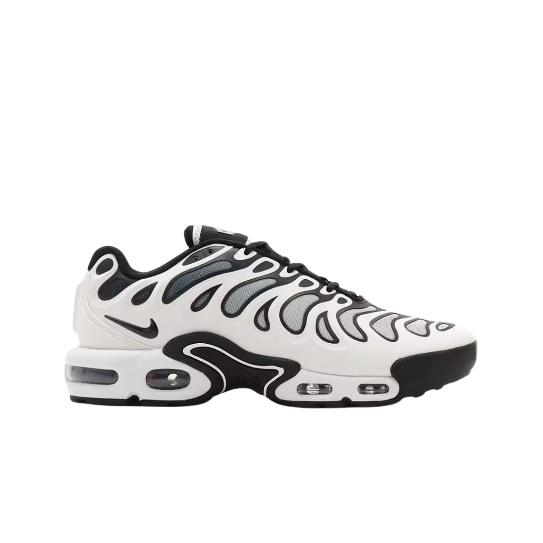 FV4081-102 (W) Nike Air Max Plus Drift Summit White Metallic Silver