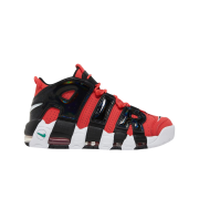Nike Air More Uptempo 96 Lobster Black