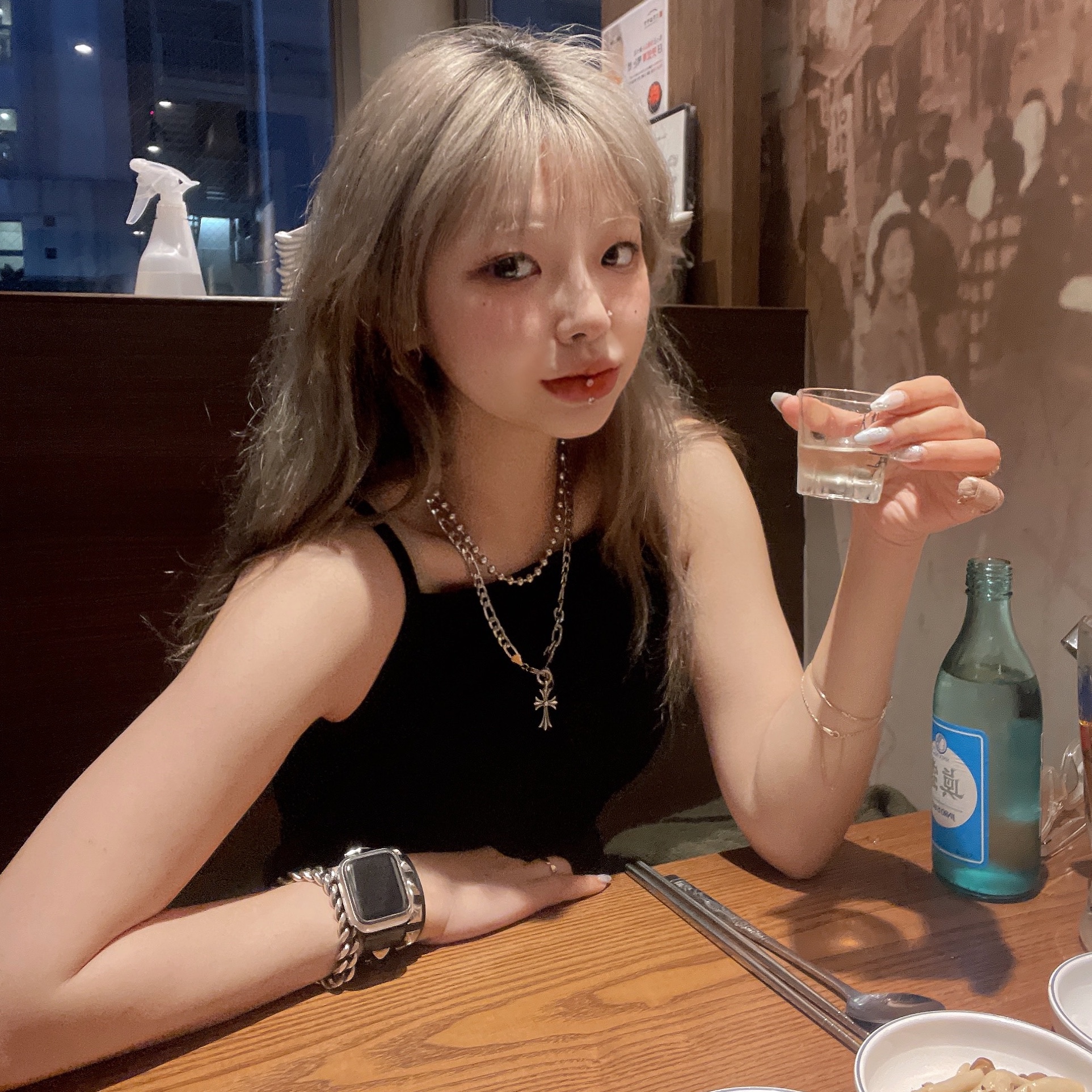 히고미님의 스타일