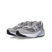(W) New Balance 990v6 Made in USA Grey - B Standard
