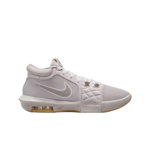 Nike LeBron Witness 8 EP Light Iron Ore Medium Olive