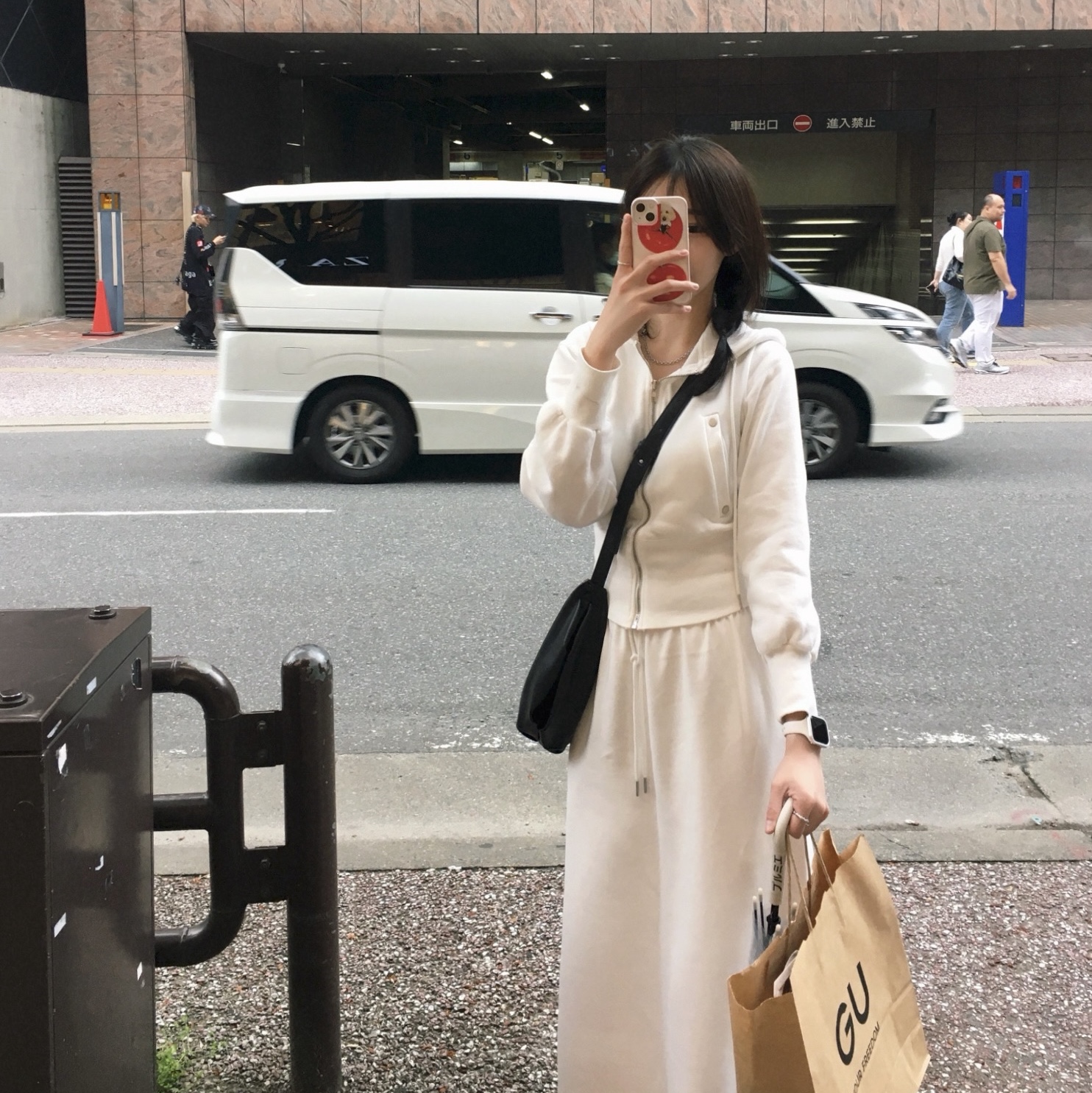 유진님의 스타일