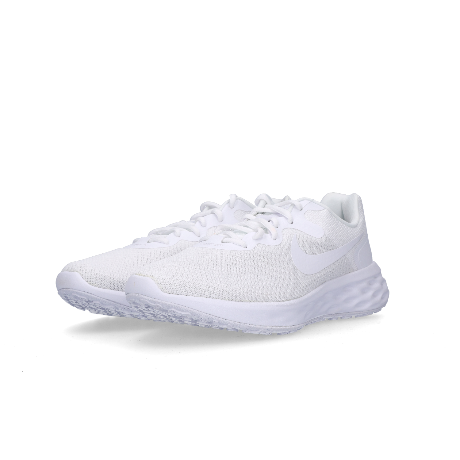 Nike Revolution 6 Next Nature White