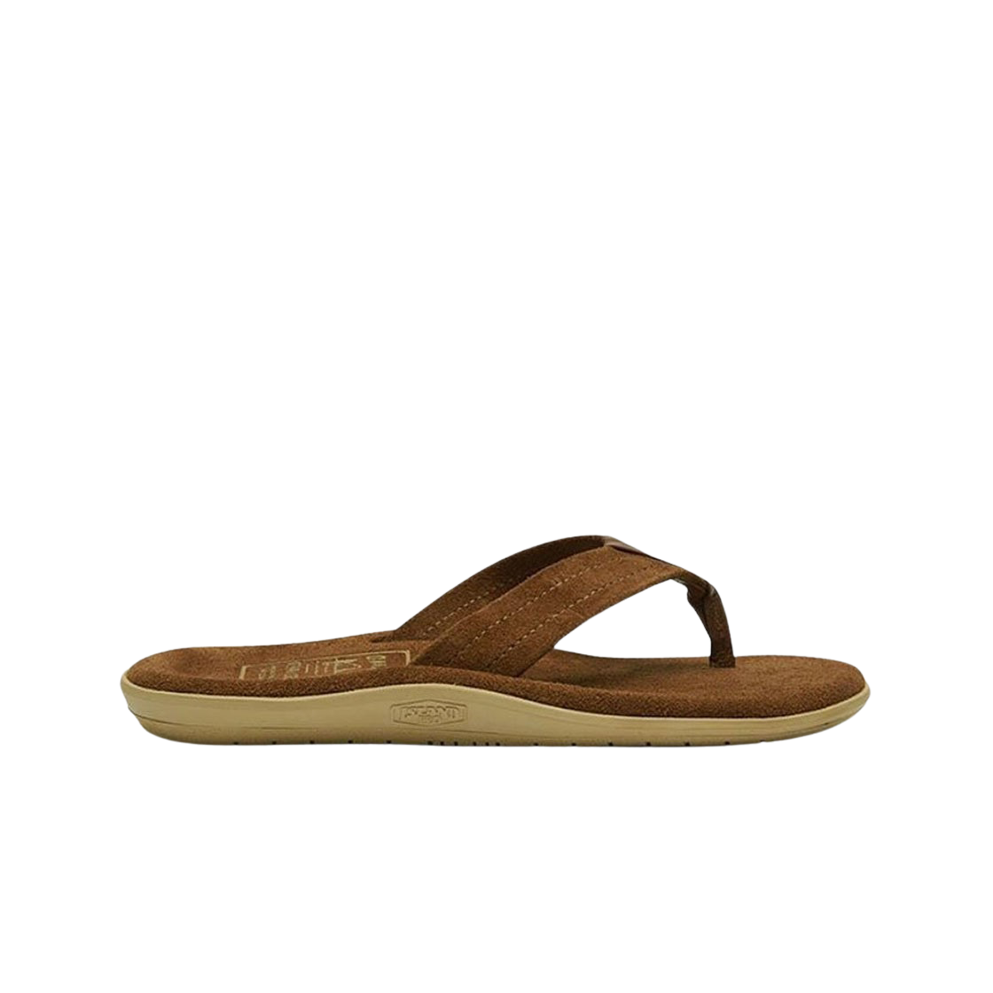  island slipper kream