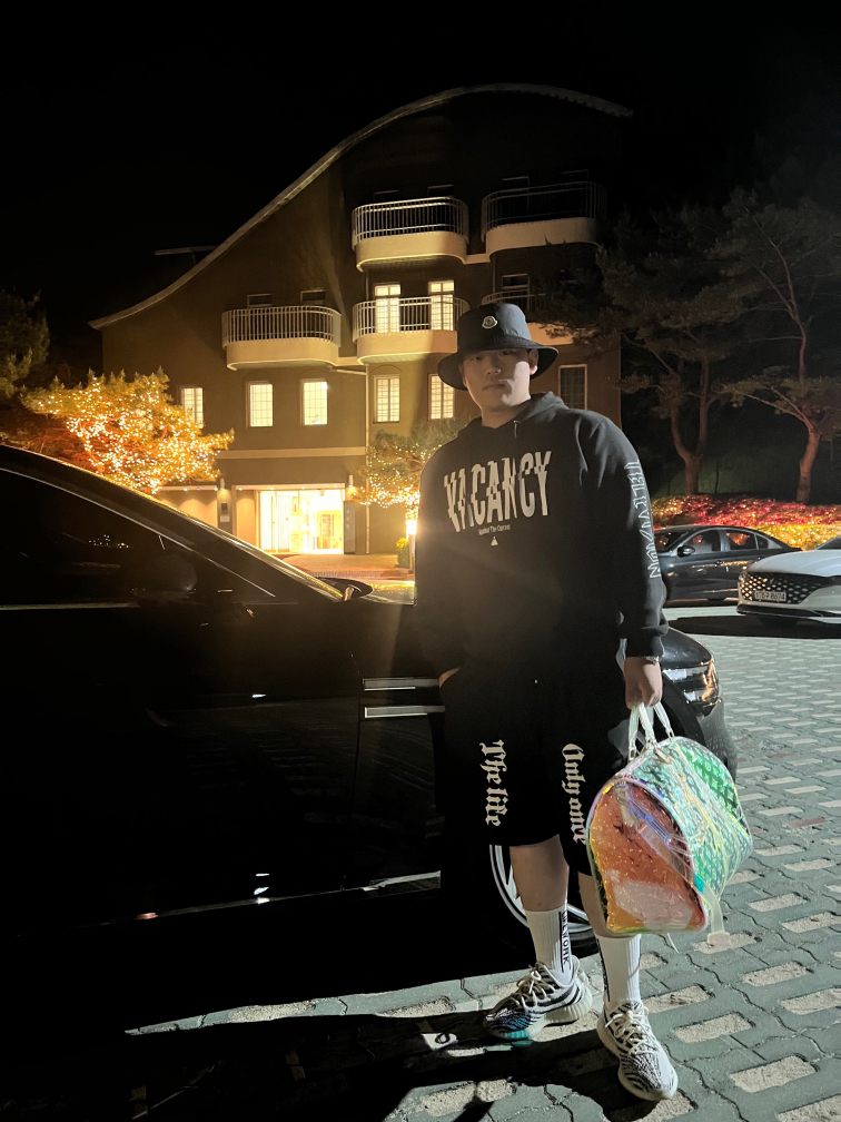 KREAM 프로필 이미지