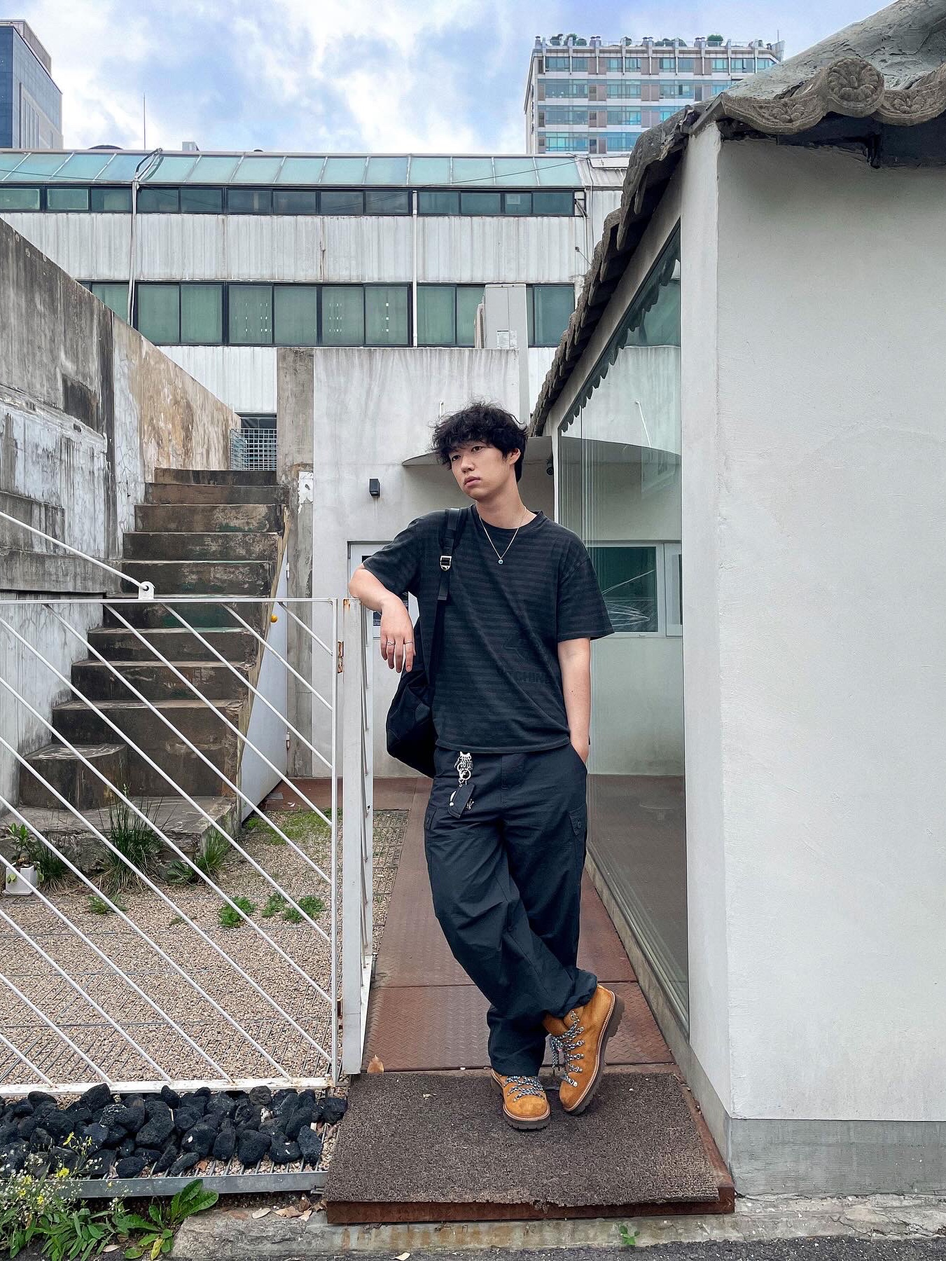 KREAM 스타일 - 5