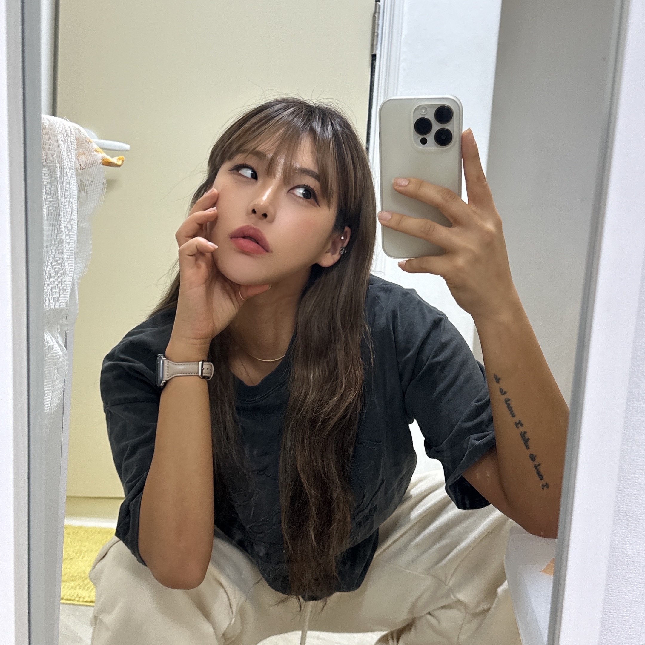 KREAM 스타일 - 3