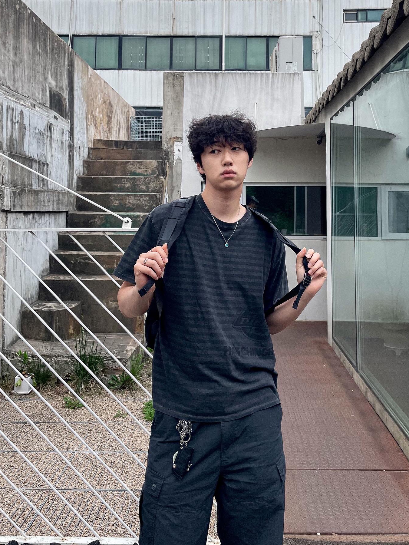 KREAM 스타일 - 2