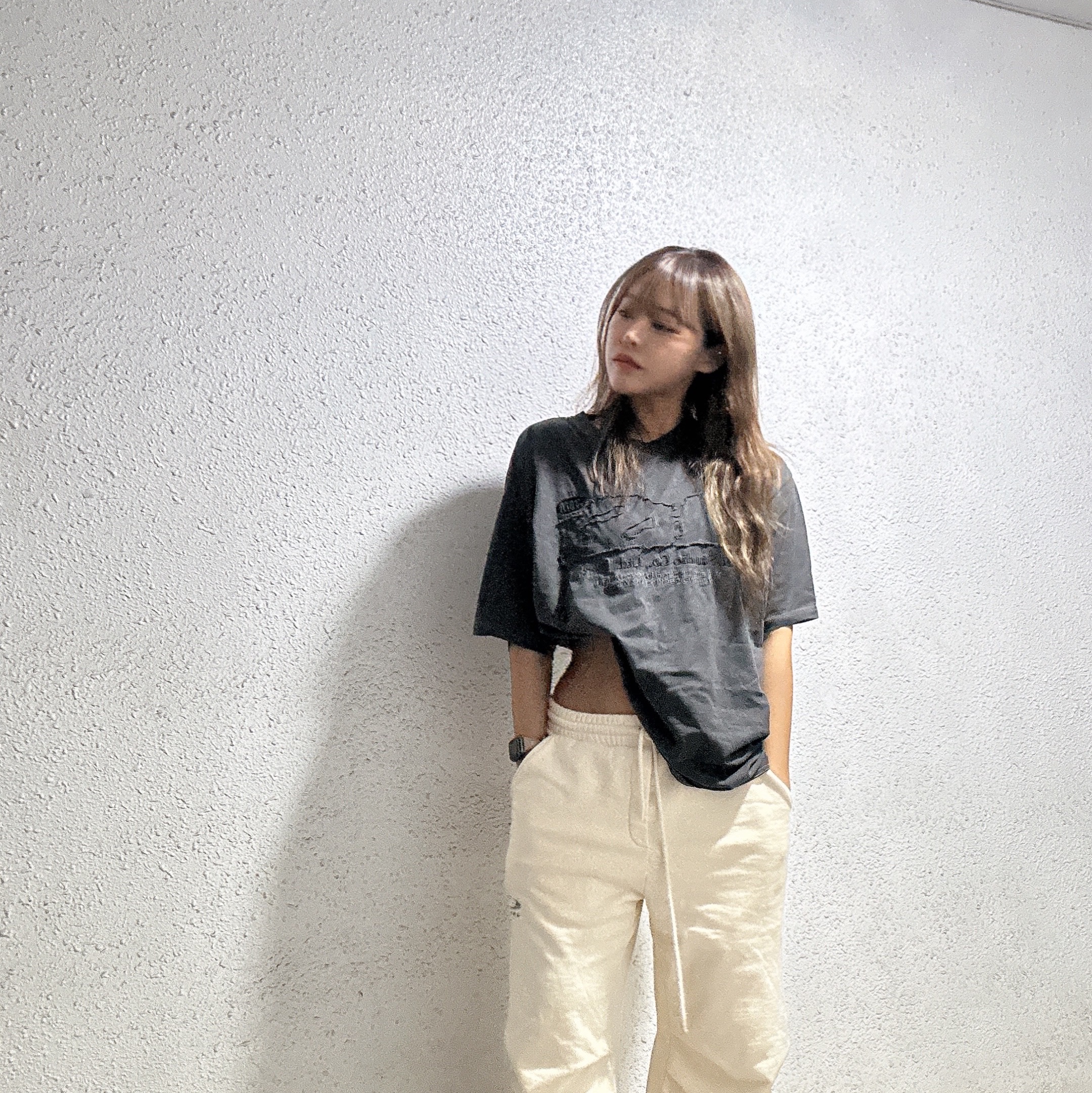 KREAM 스타일 - 2