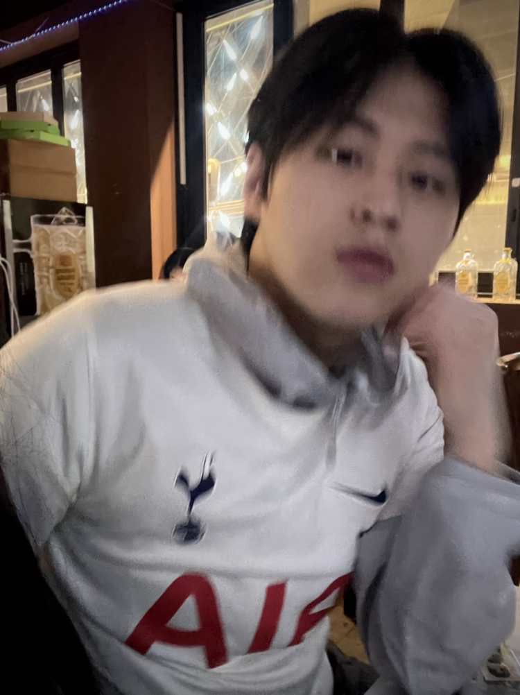 KREAM 프로필 이미지