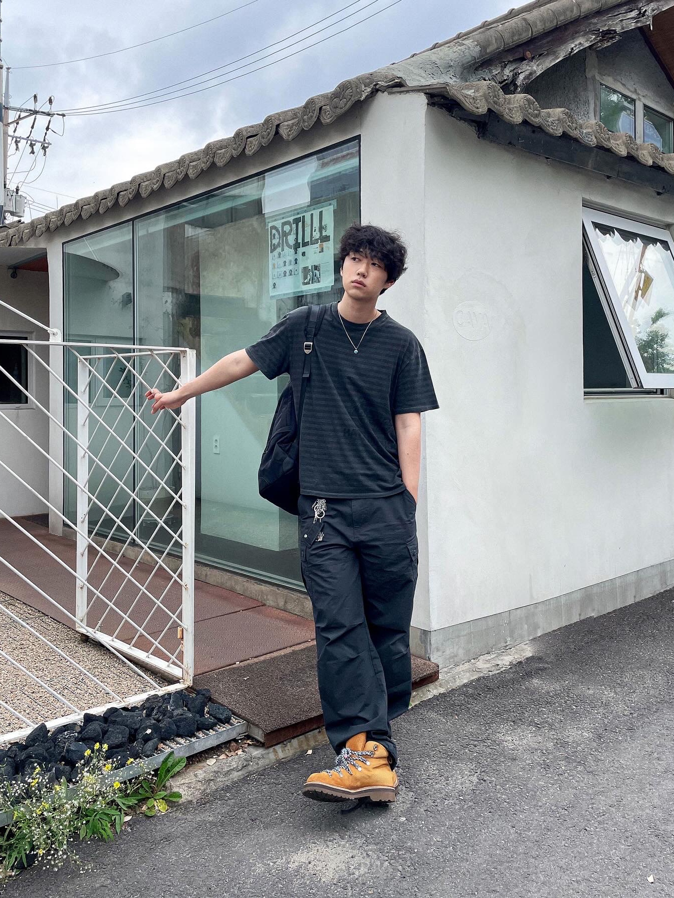 KREAM 스타일 - 7