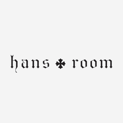 한스룸 x 크롬하츠(Hansroom x Chrome Hearts)