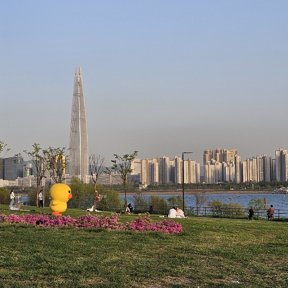 관심 유저 프로필 이미지