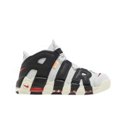 Nike Air More Uptempo 96 Photon Dust University Red