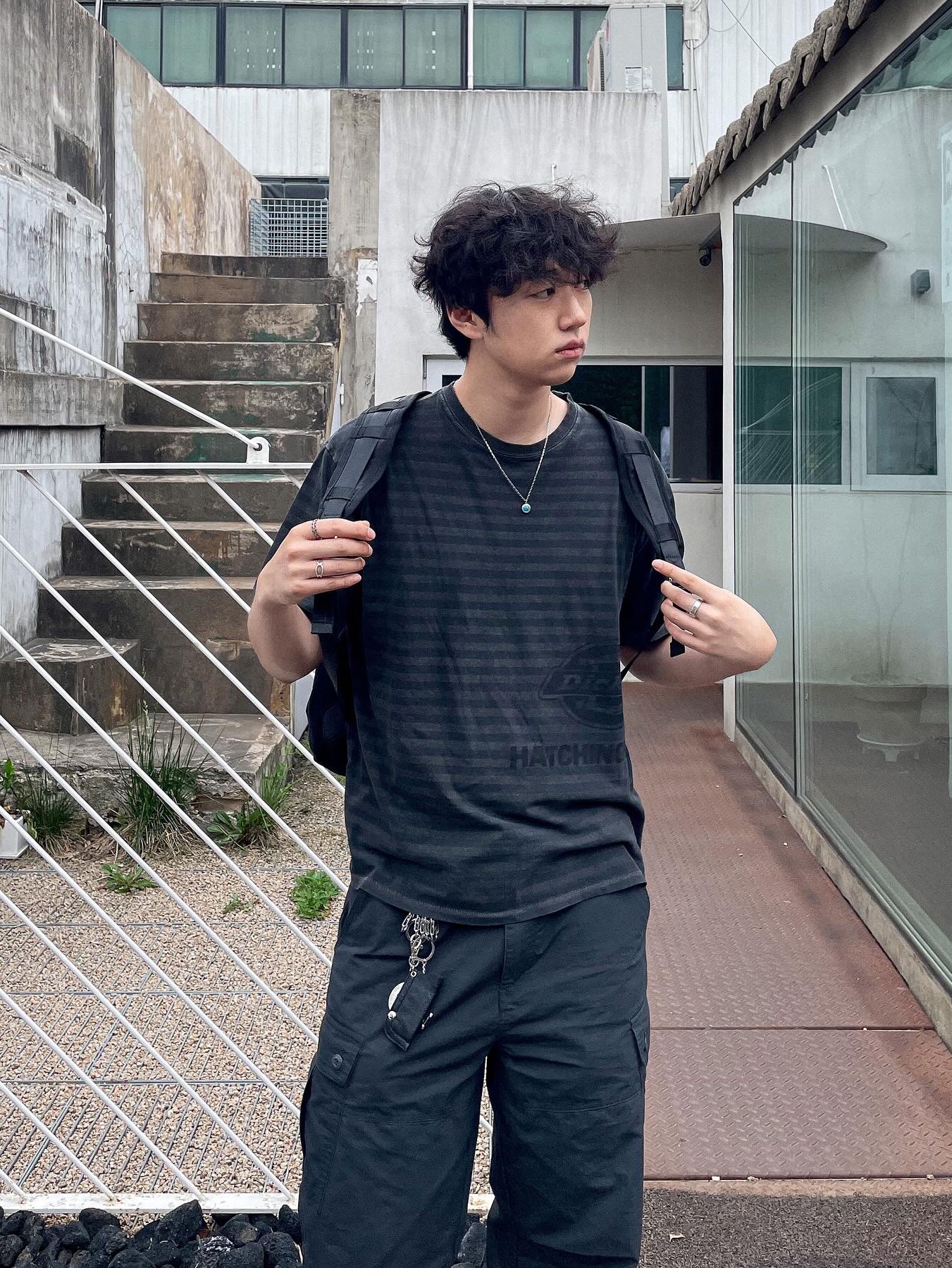 KREAM 스타일 - 4