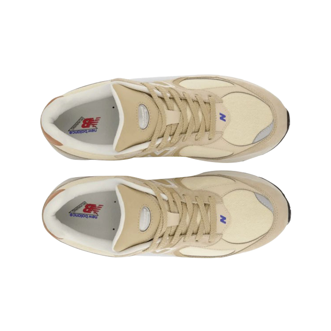 뉴발란스 2002R 인센스 세피아(New Balance 2002R Incense Sepia) - 2