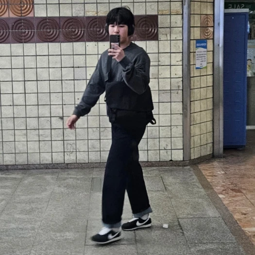 스타일 카드