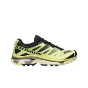 Salomon XT-4 Sunny Lime Black
