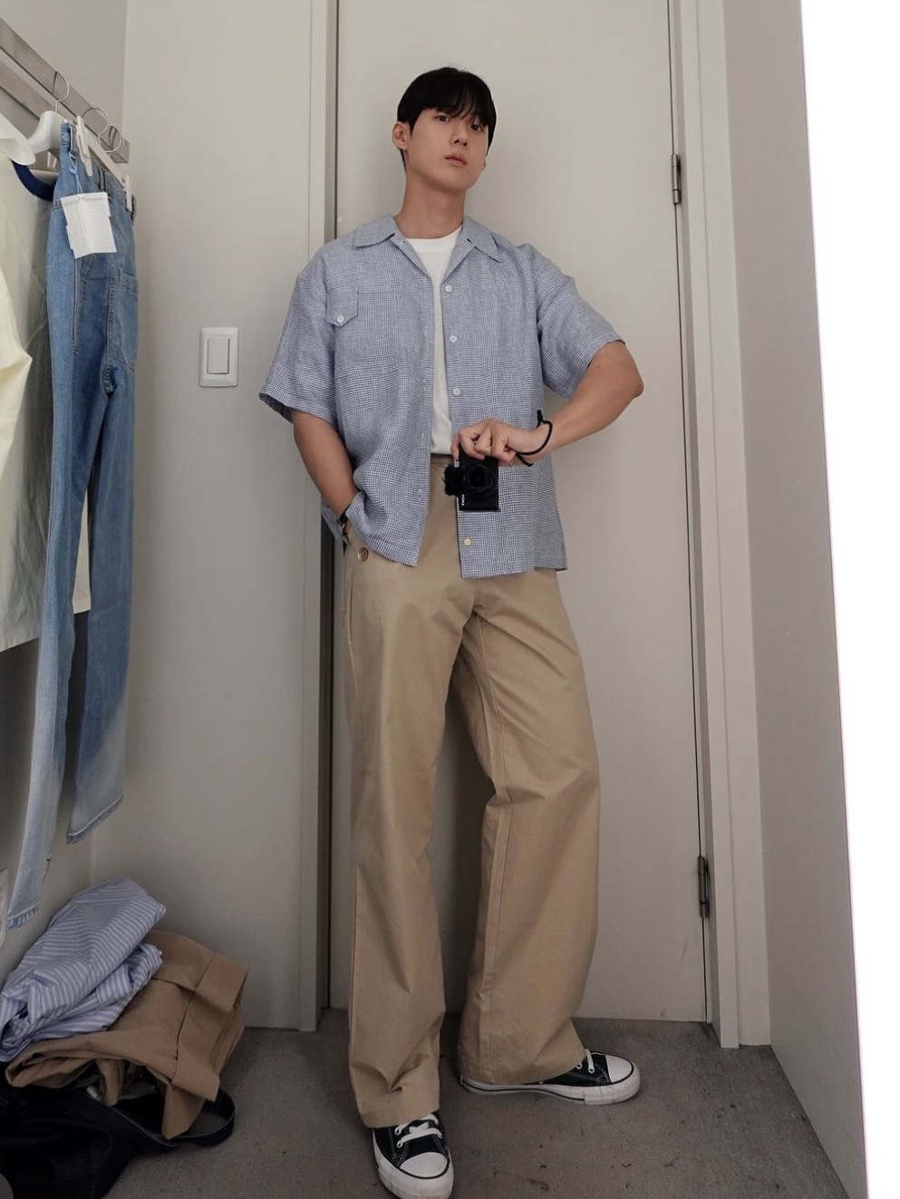 $님의 스타일