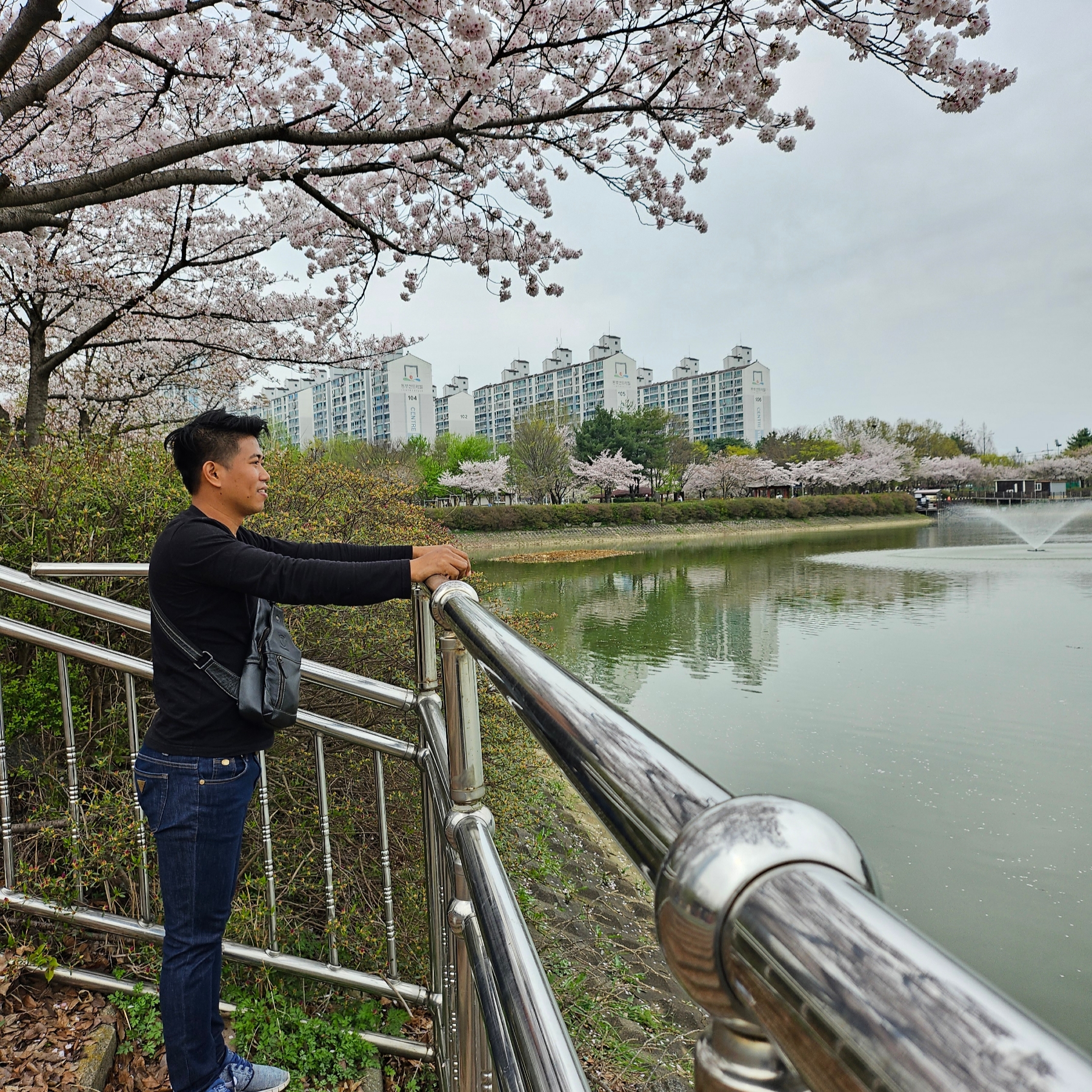 HakuHiro님의 스타일