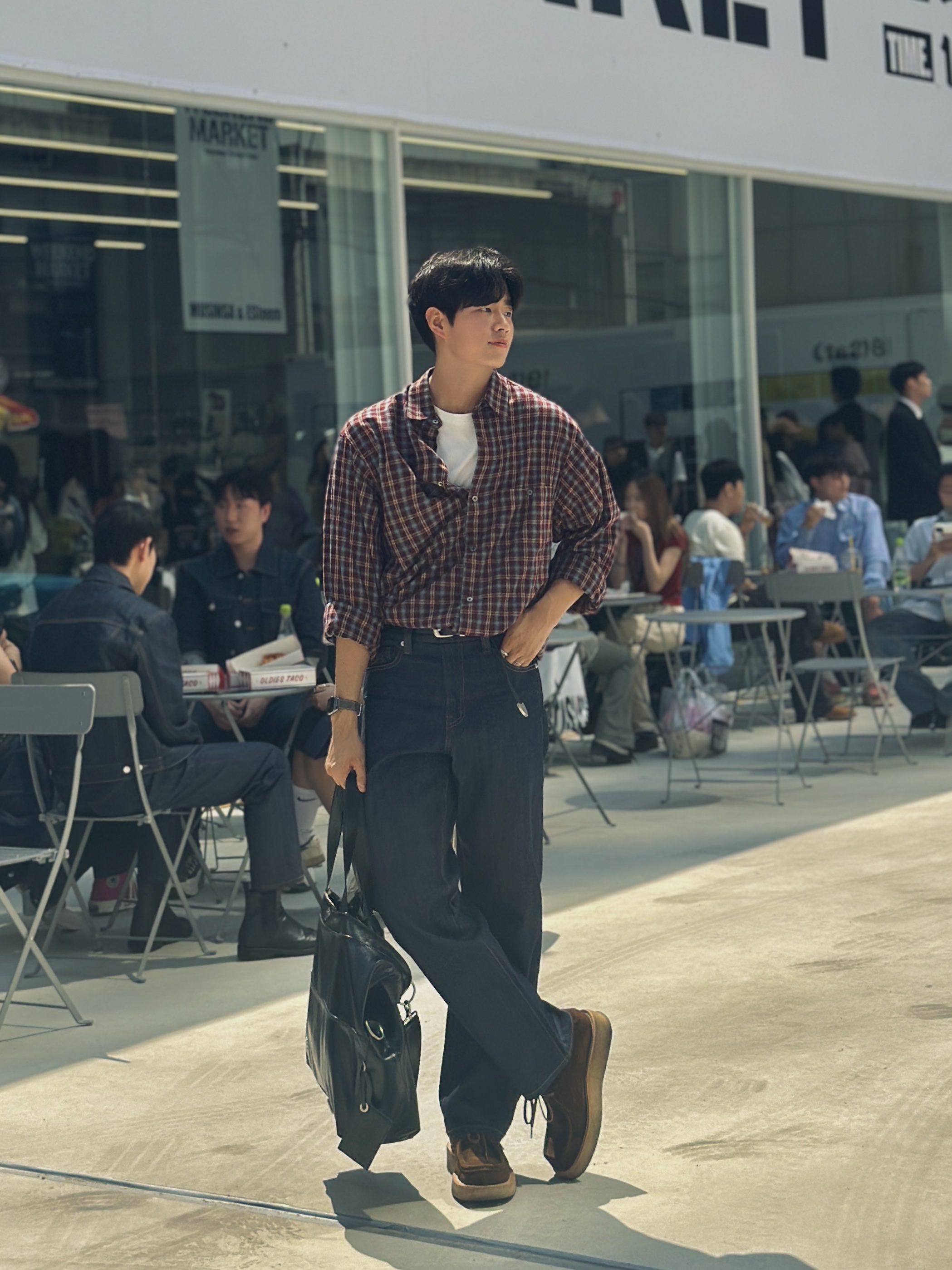 솔솔씨님의 스타일 - 1