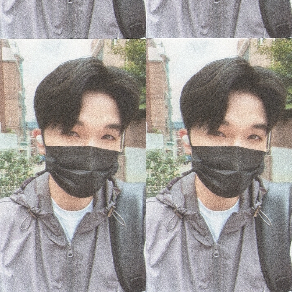 KREAM 프로필 이미지