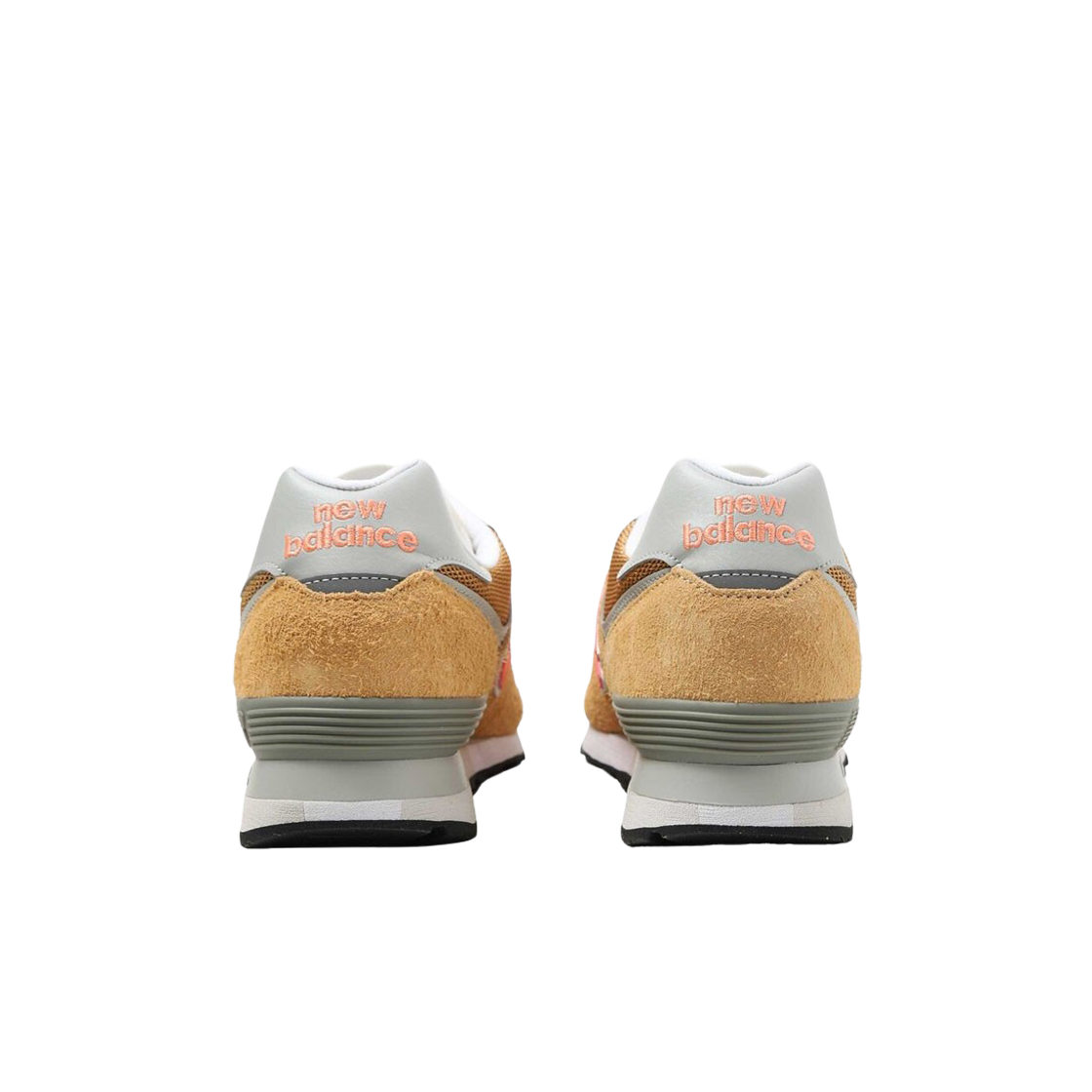 뉴발란스 576 메이드 인 UK 라떼(New Balance 576 Made in UK Latte) - 2