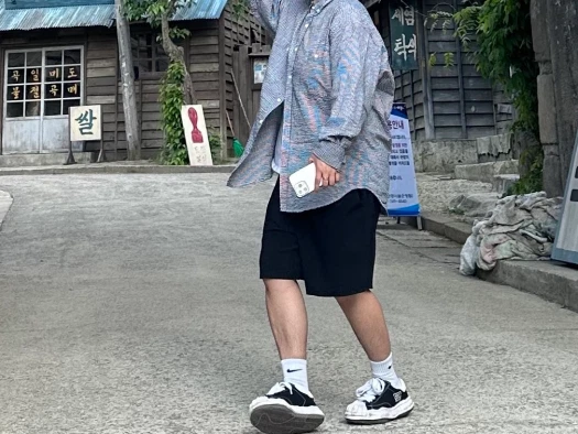 스타일 카드
