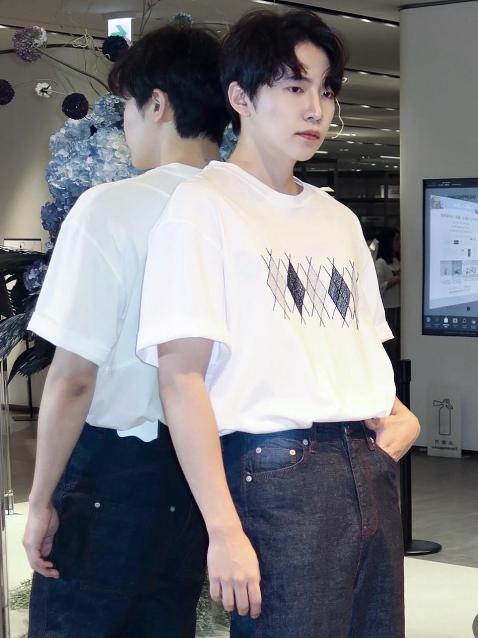 $님의 스타일