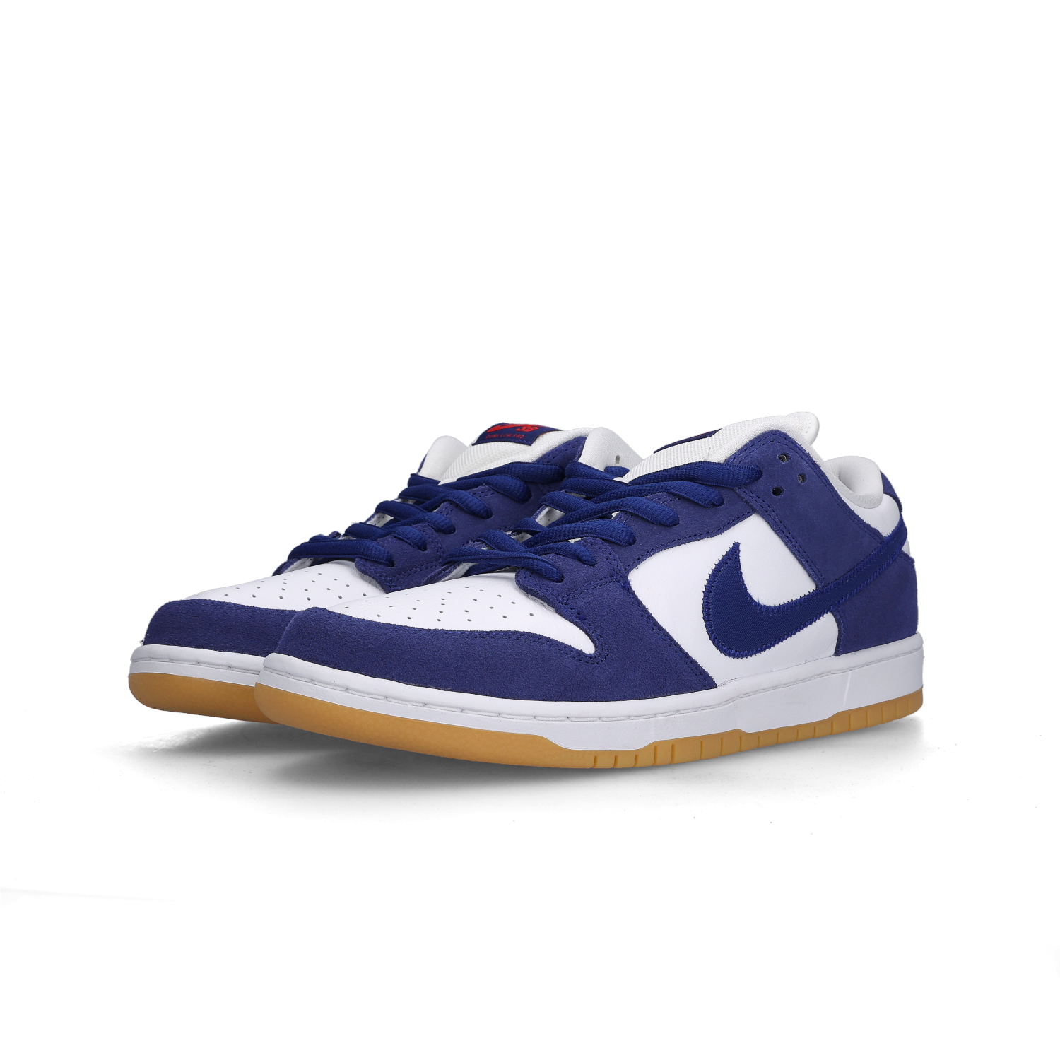 Nike SB Dunk Low Pro Premium Deep Royal Blue