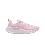 (W) Nike ReactX Infinity Run 4 Pink Foam White