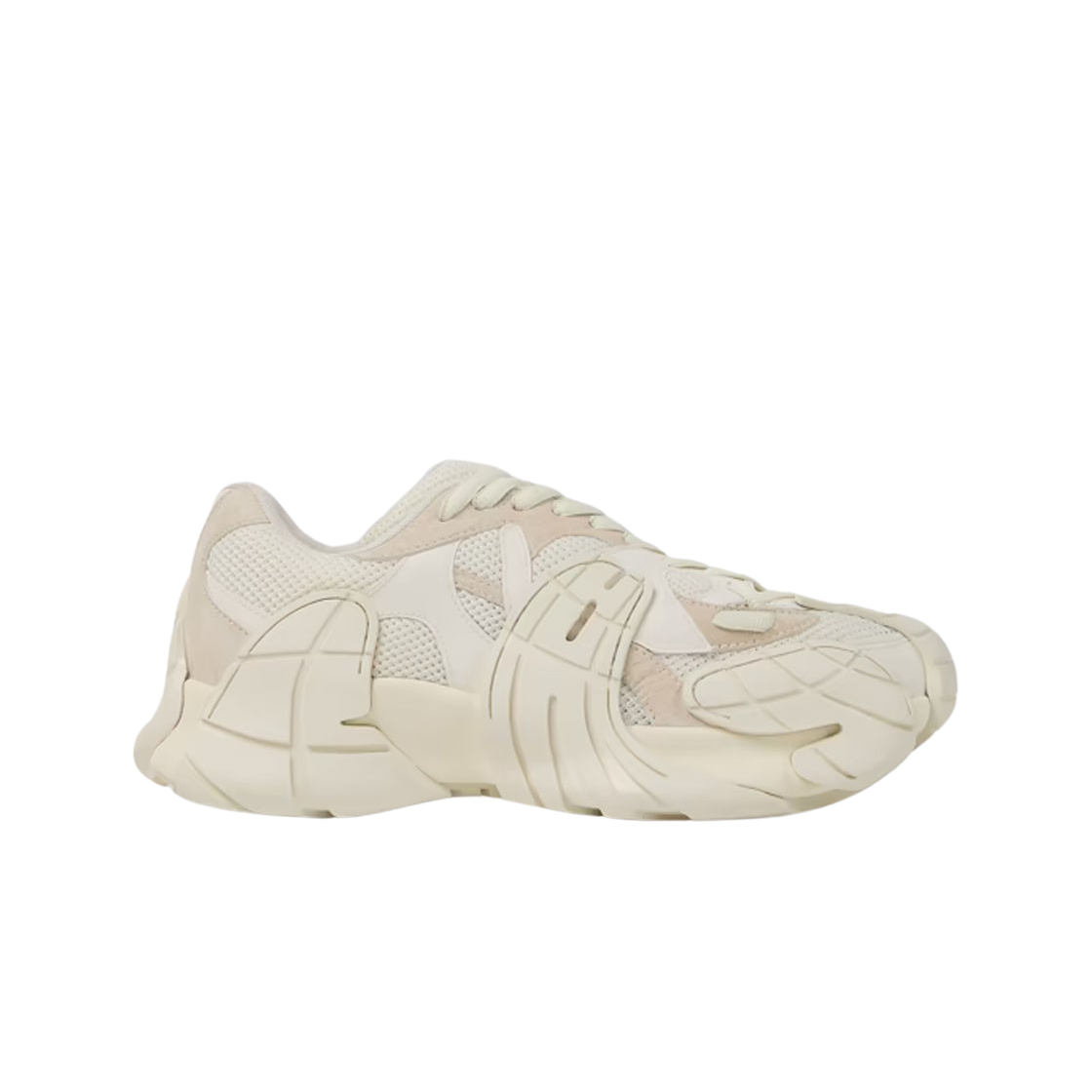 A500013-008 Camper Tormenta White