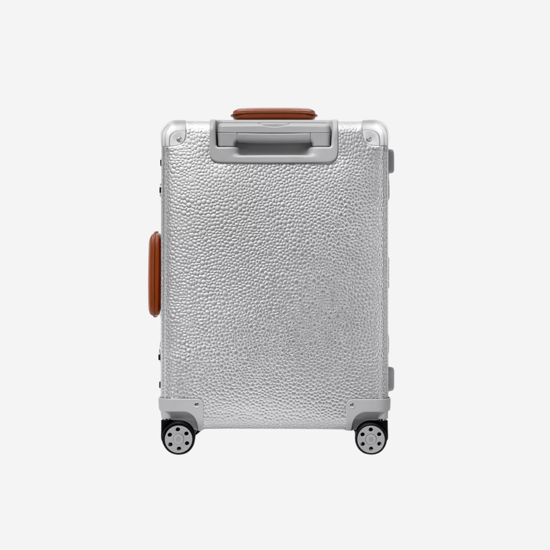 Rimowa Hammerschlag Cabin Silver 상세 이미지 5