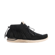 Visvim FBT Shaman Folk Black - 23FW