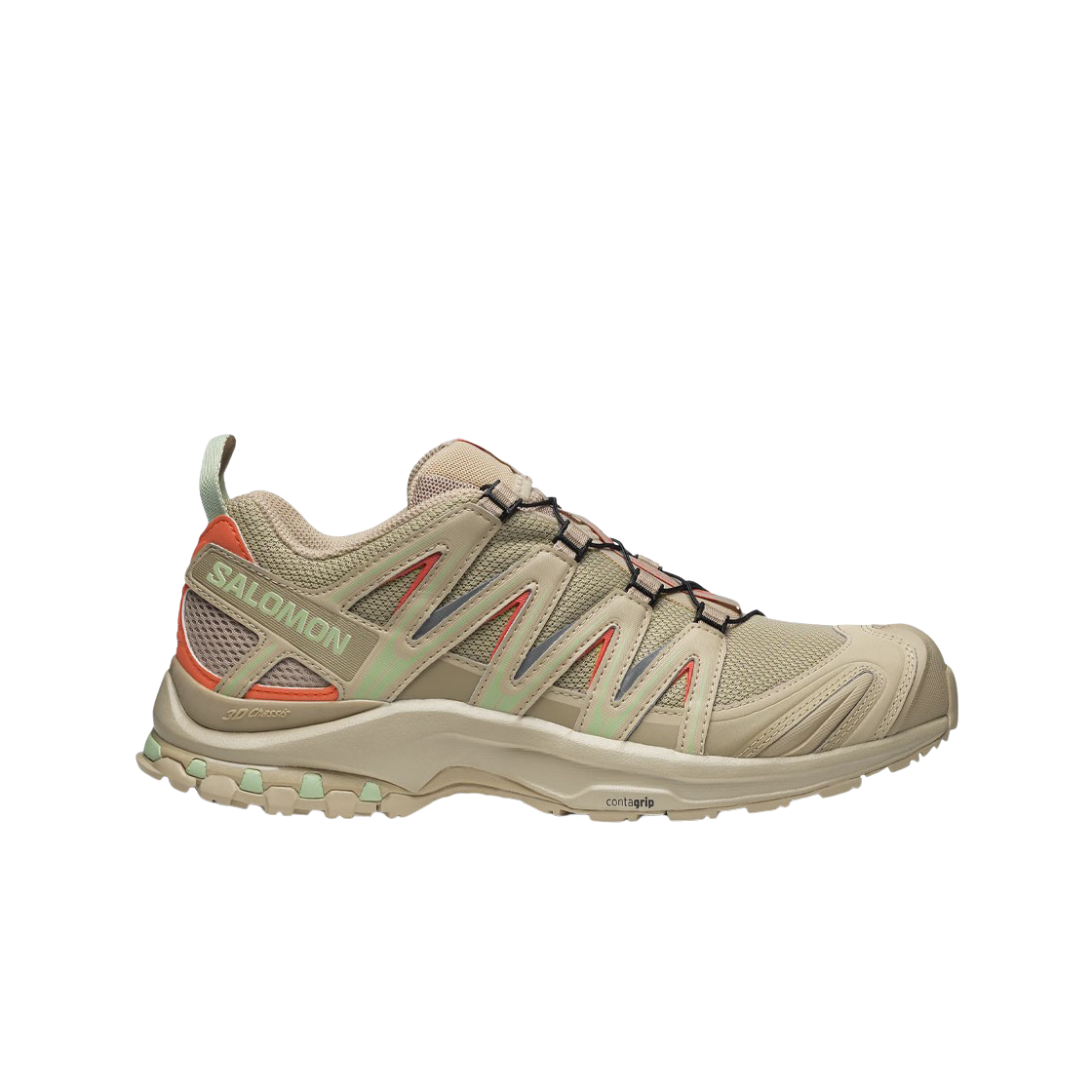 살로몬 XA 프로 3D 화이트 페퍼(Salomon XA Pro 3D White Pepper)
