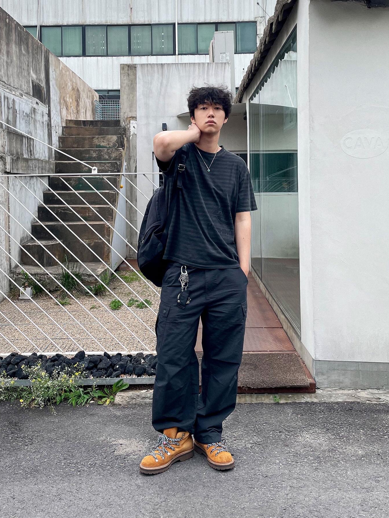 KREAM 스타일 - 1