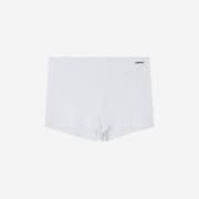 Studiotable Jersey Shorts White