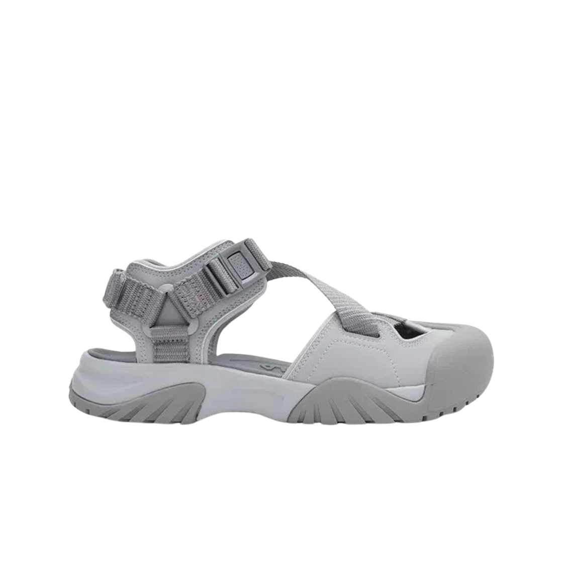 휠라 페이토 샌들 그레이(Fila Peito Sandal Grey)