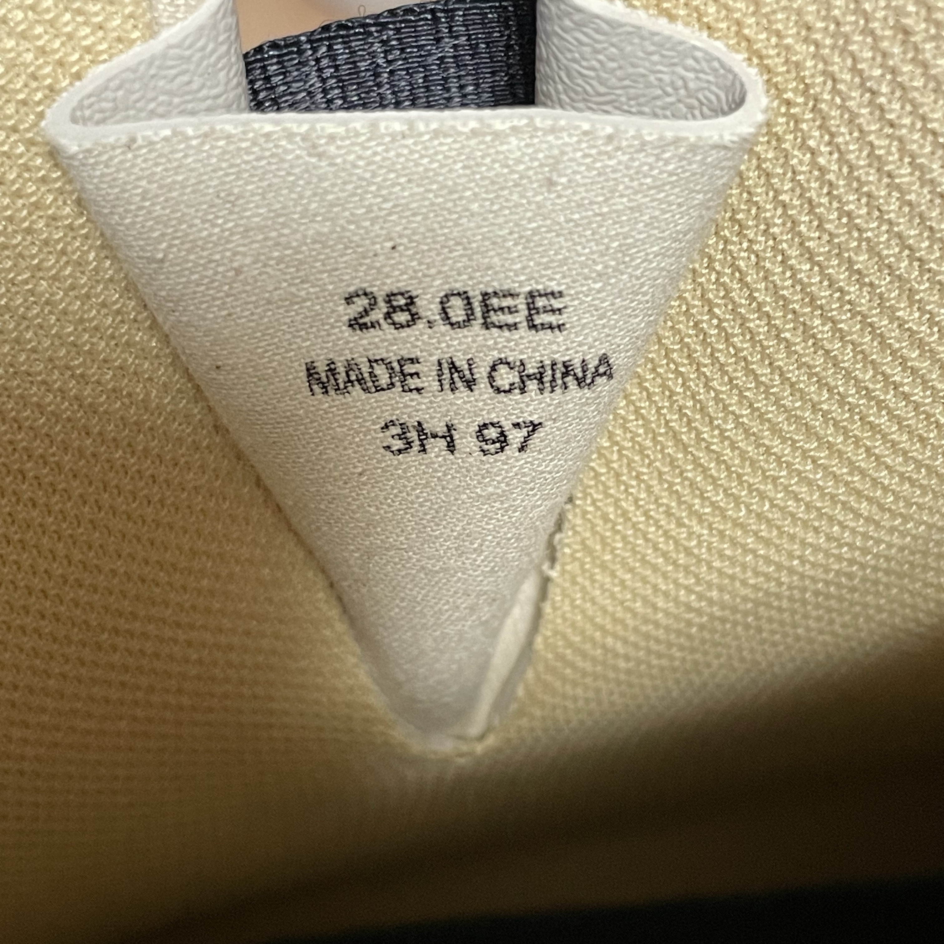 Moonstar 810s ET027 Marke Modi White 착용 스타일 - 7