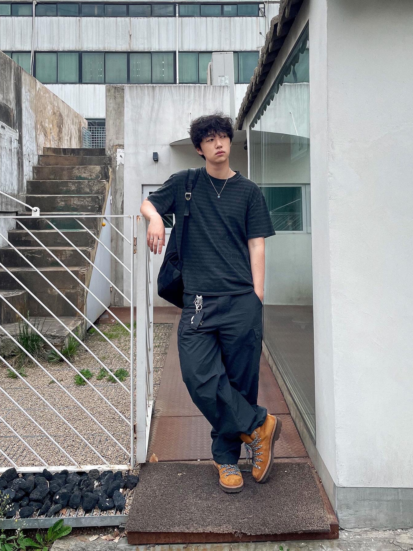 KREAM 스타일 - 3