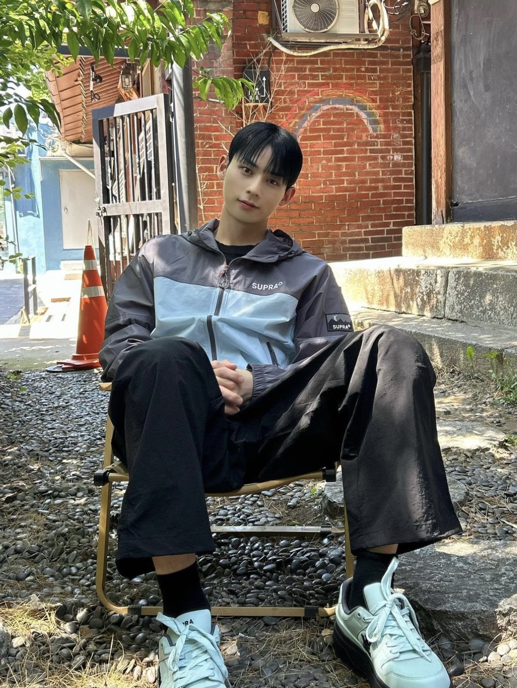 $님의 스타일