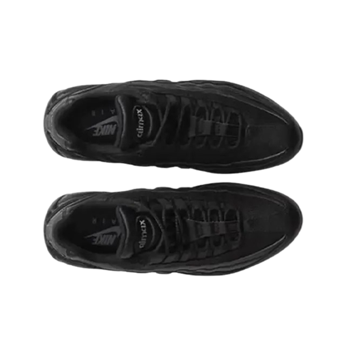 Nike Air Max 95 Essential Triple Black 2020 상세 이미지 2