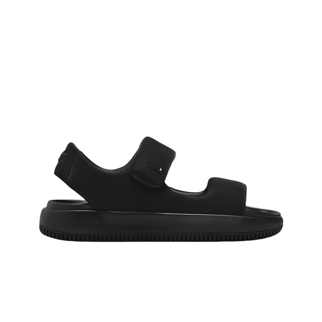 나이키 캄 샌들 블랙(Nike Calm Sandal Black) - 1