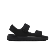 Nike Calm Sandal Black