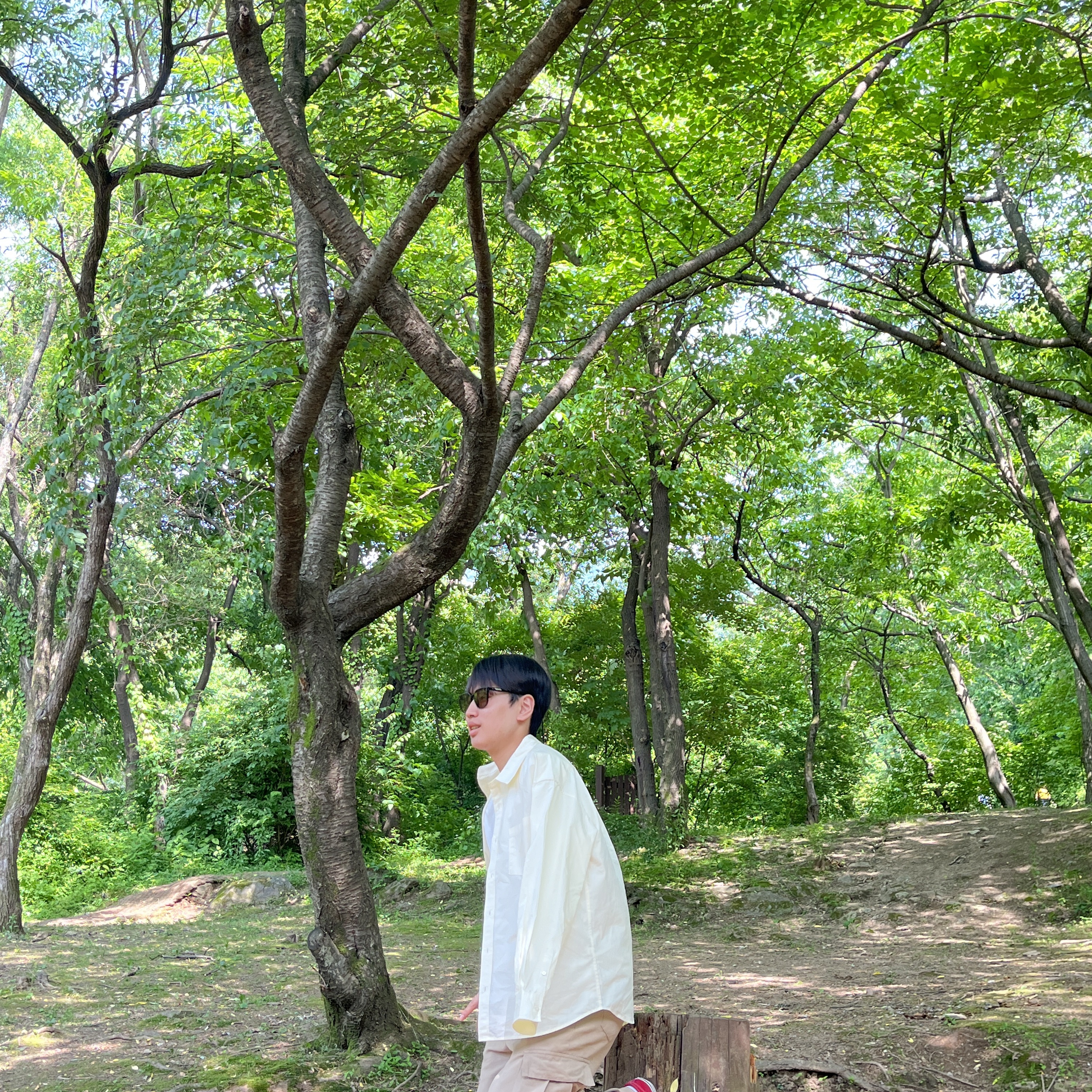 정영훈님의 스타일 - 2