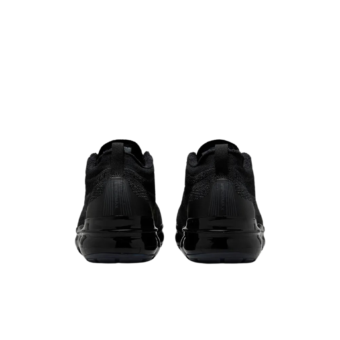 DV1678-003 Nike Air VaporMax 2023 Flyknit Triple Black - #3