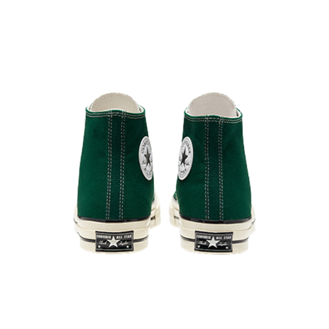 168508C Converse Chuck 70 High Midnight Clover - #2