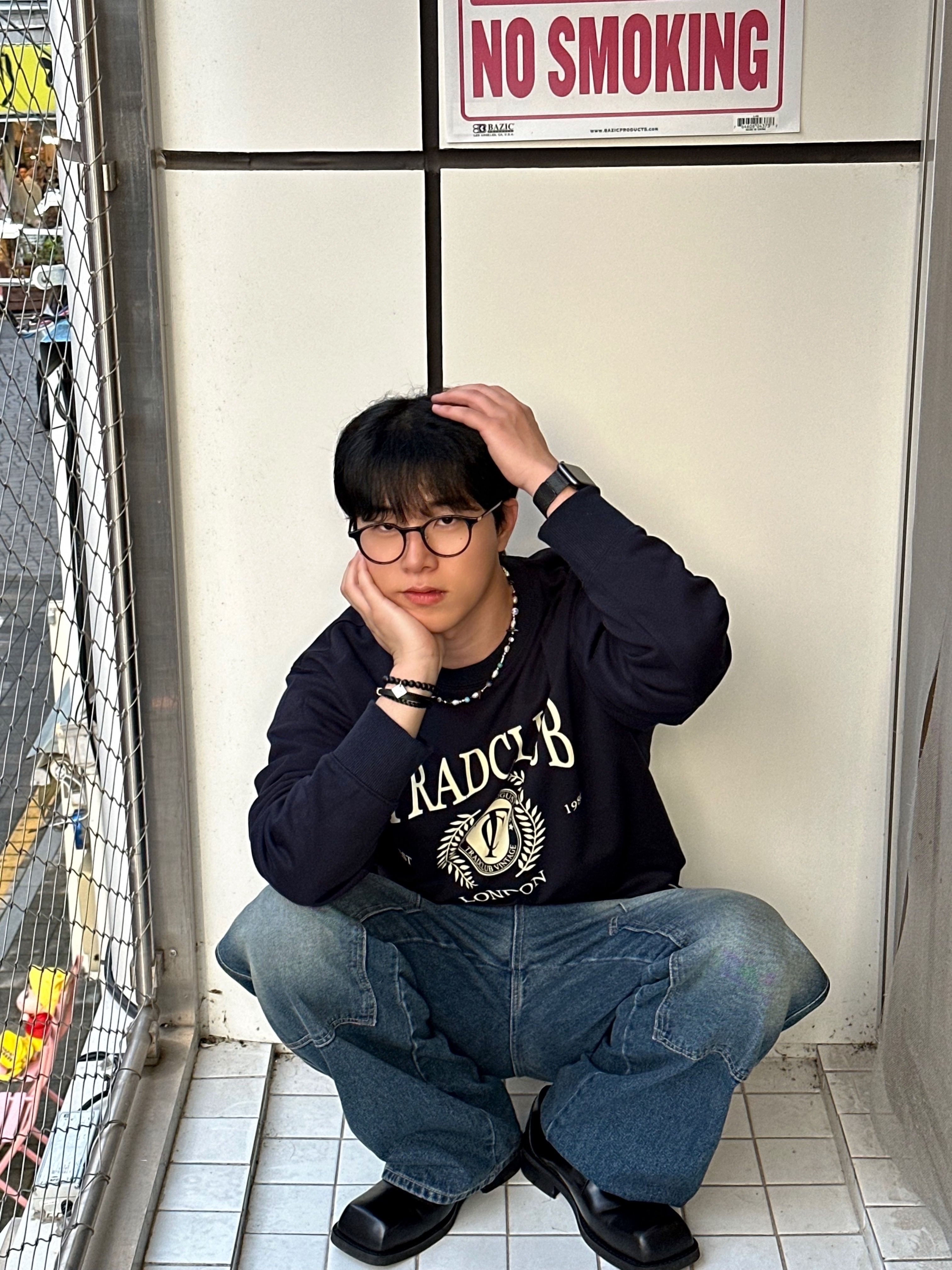 송택수님의 스타일 - 2